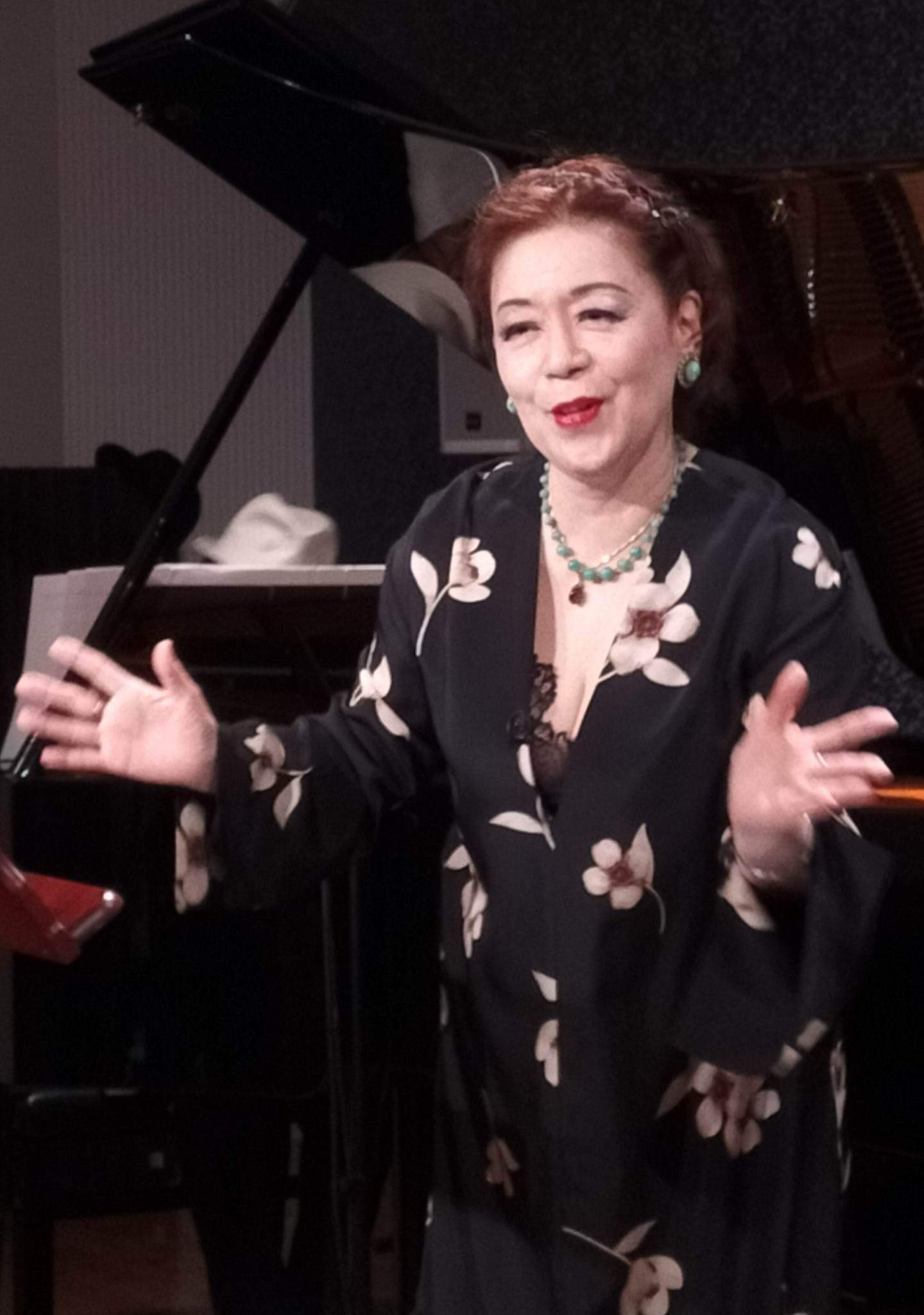 大阪公演、東京公演　共に無事に終わりました。